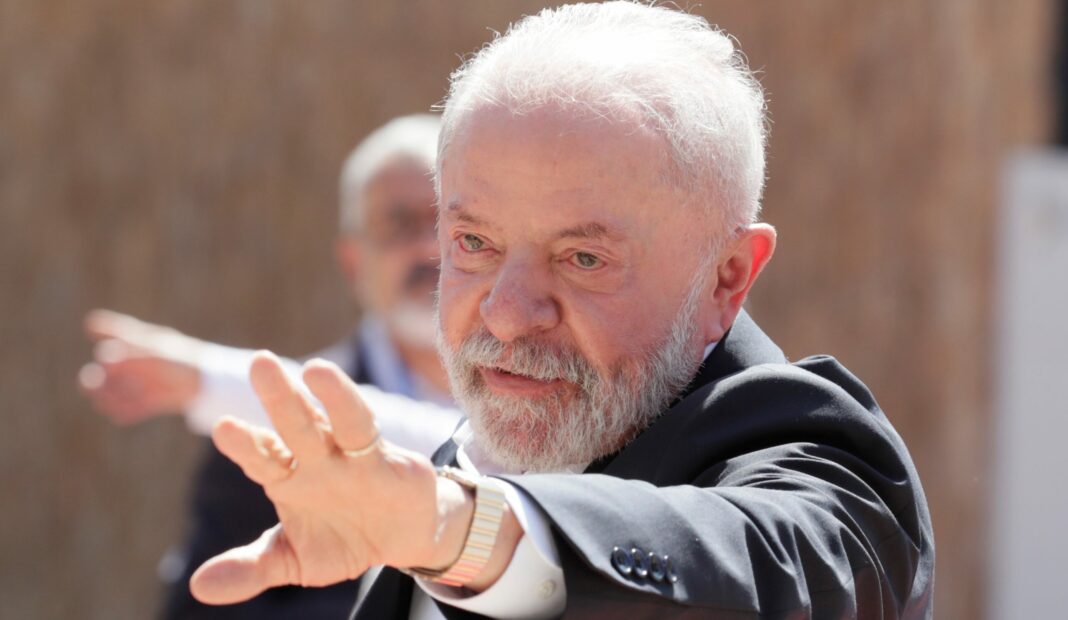 Lula 1