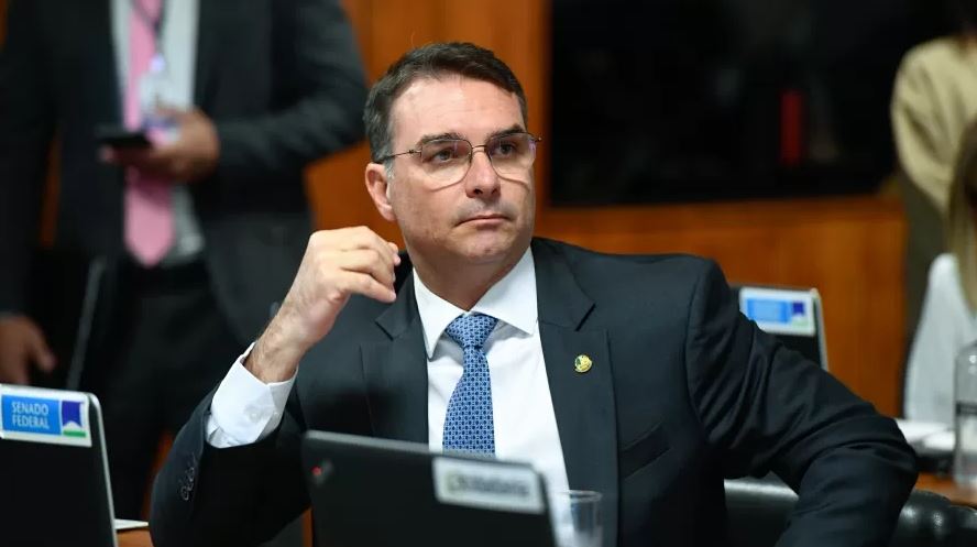 Flavio Bolsonaro