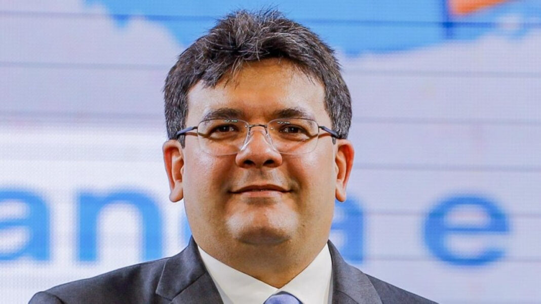 Governador do Piauí