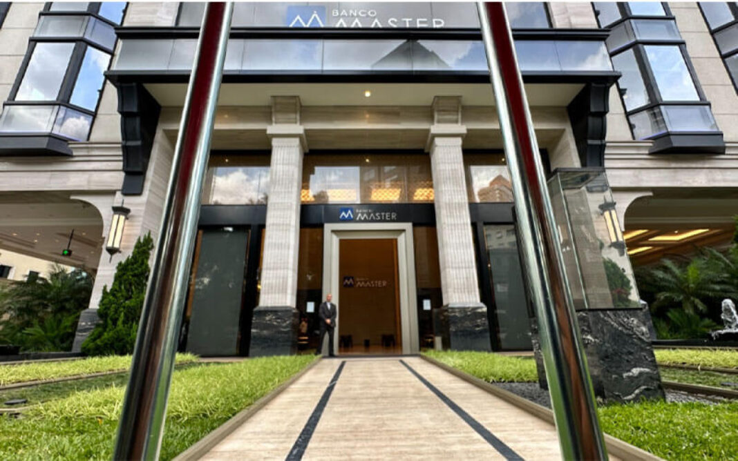 Banco Master