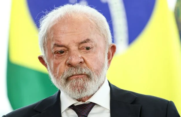Peru e Lula
