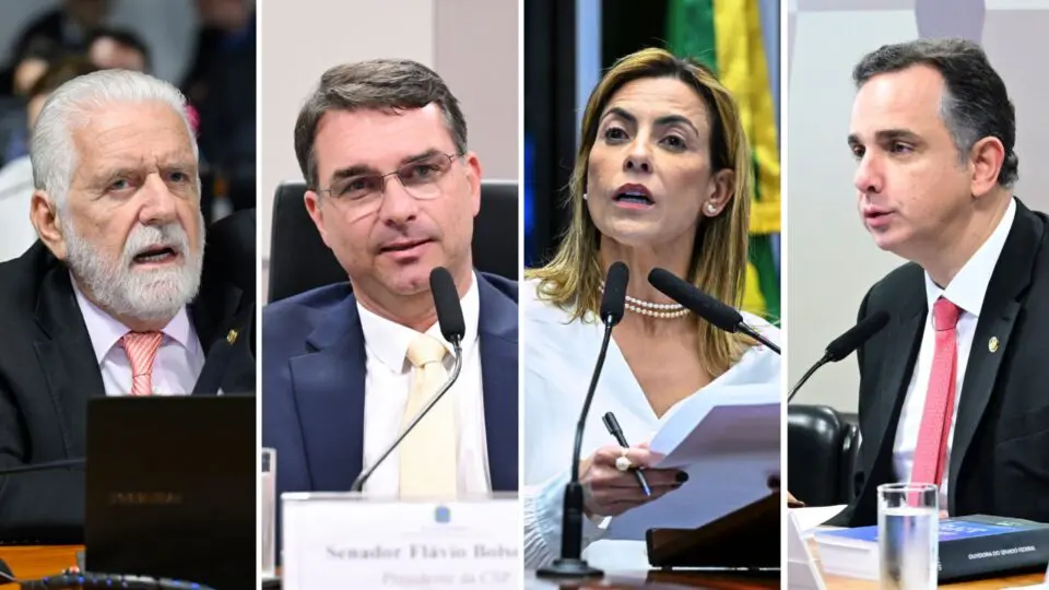 Senadores 1
