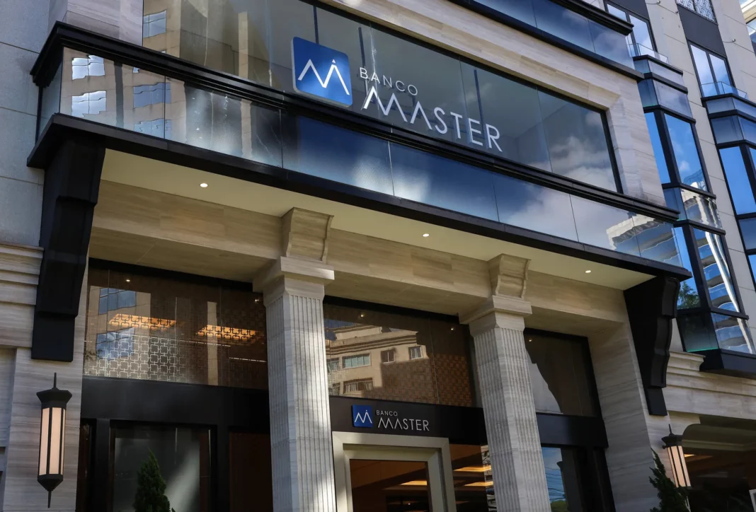 Banco Master