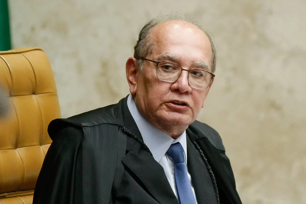 Gilmar Mendes