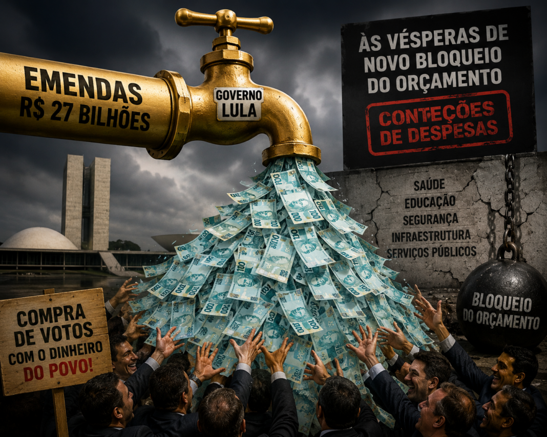 Emendas