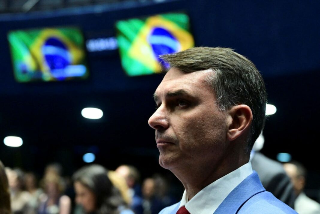 Flavio Bolsonaro