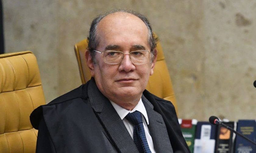 Gilmar Mendes
