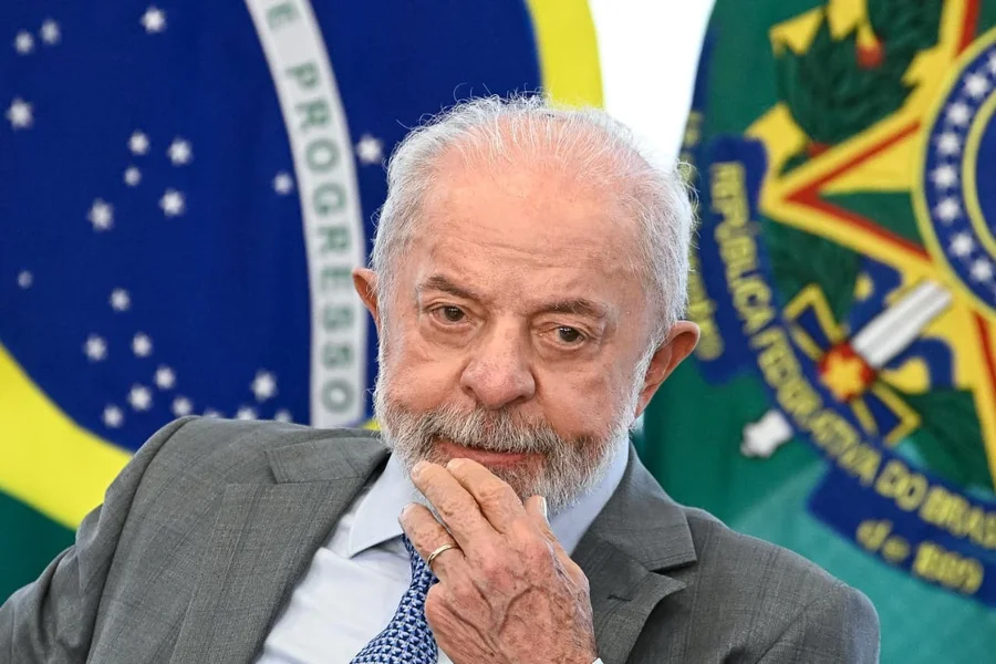 Lula 1