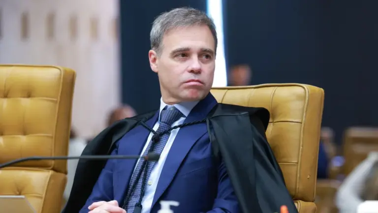 André Mendonça