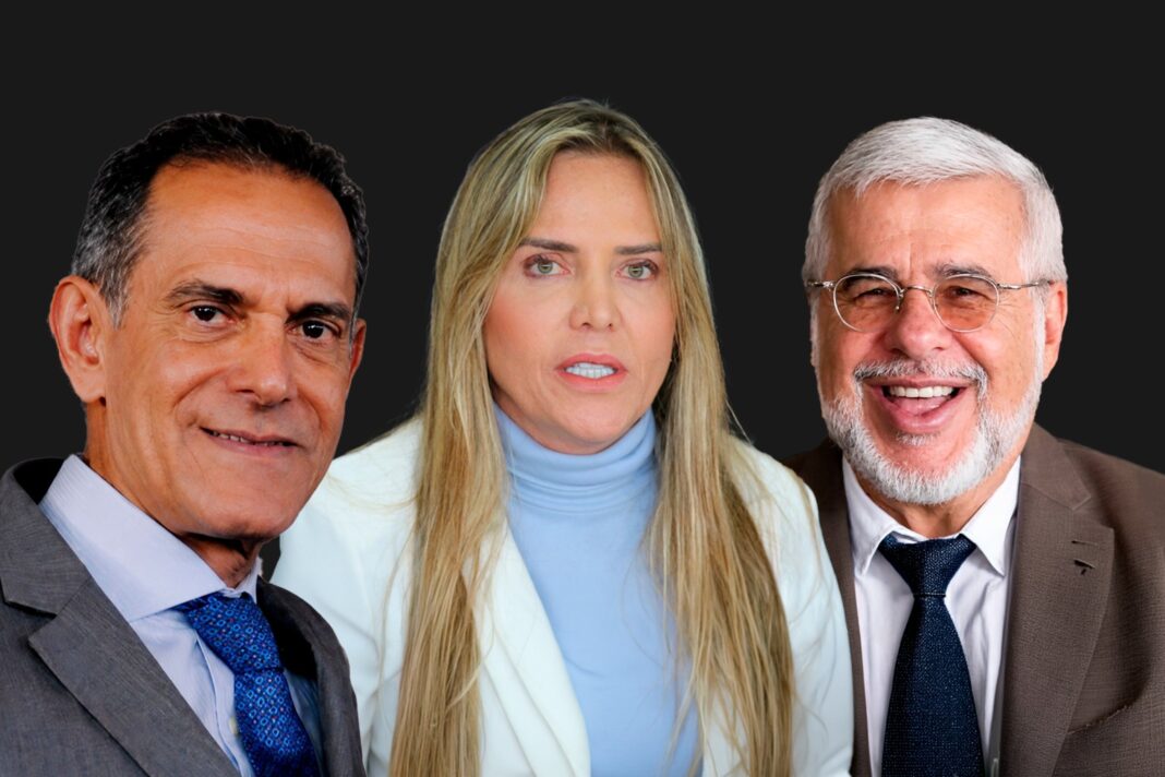 Baiano e Celina