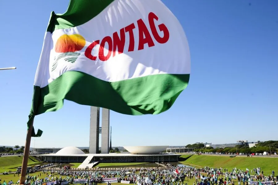 CONTAG do Lula