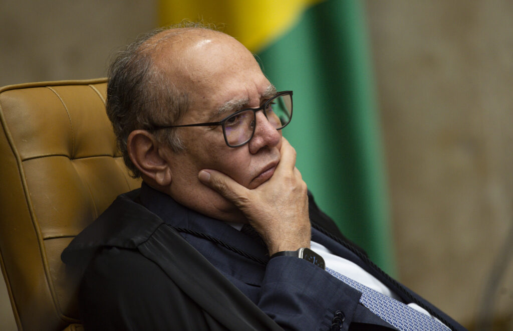 Gilmar Mendes