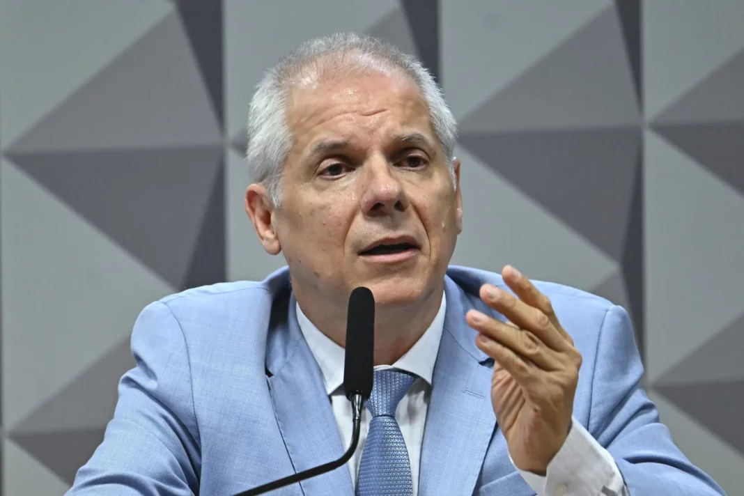 Alessandro INSS