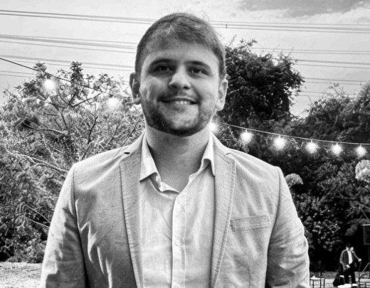 Matheus Azevedo