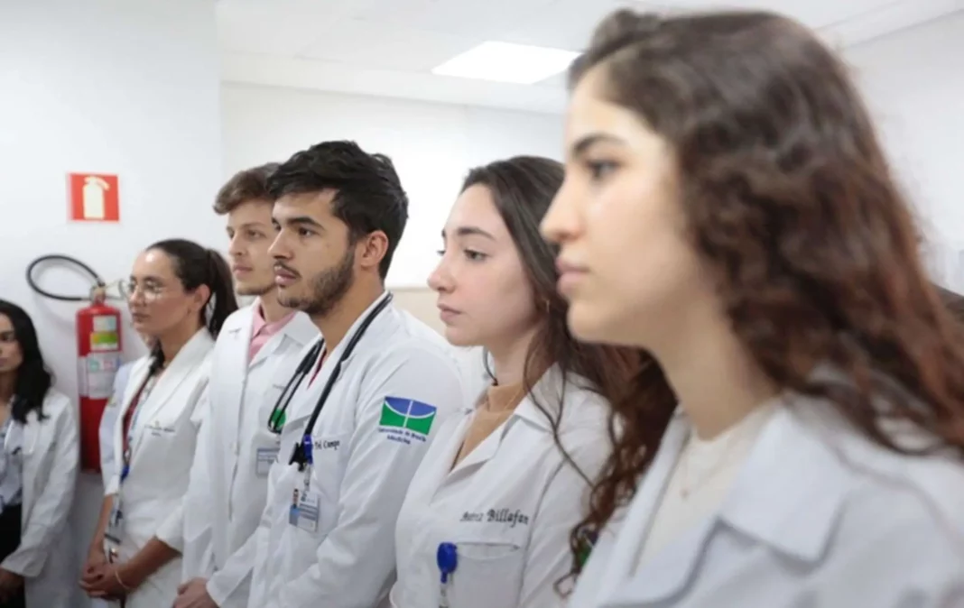 Medicos 1