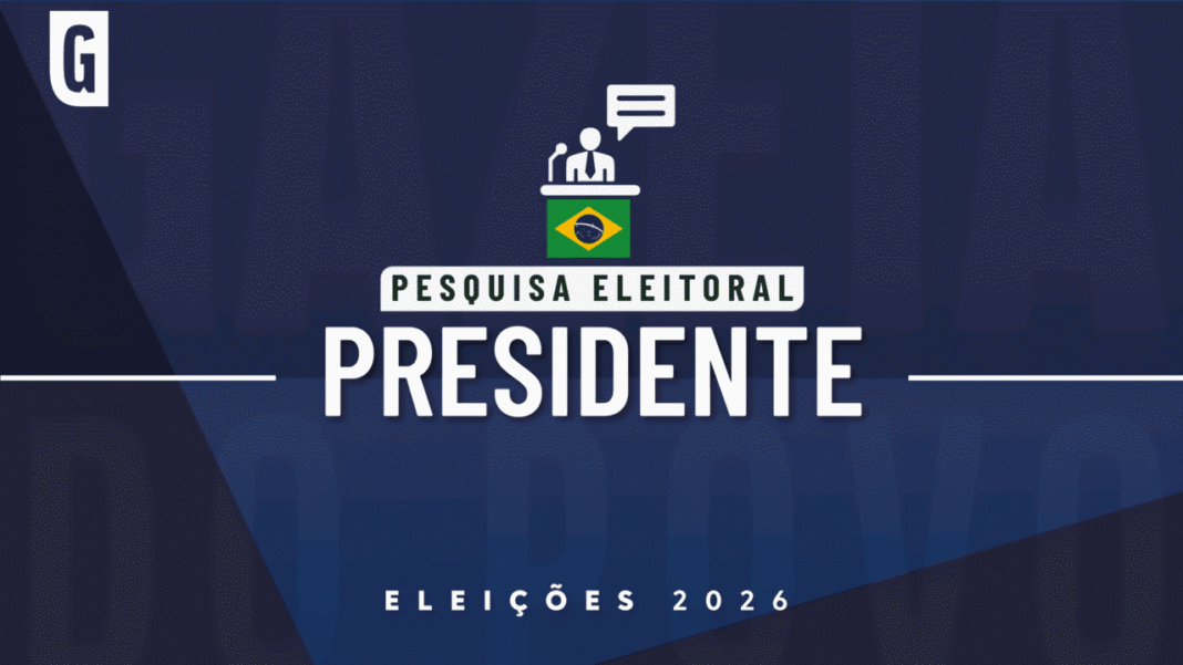 Pesquisa PR