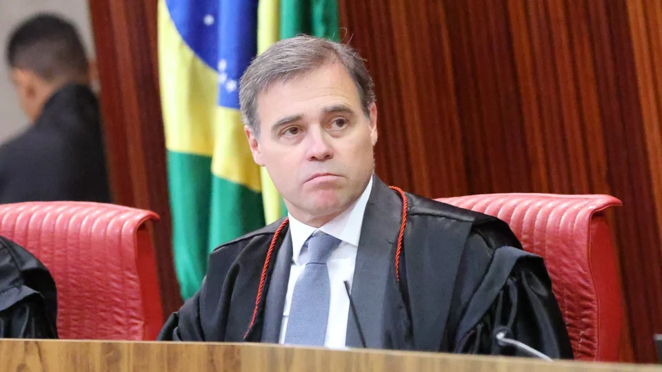 André Mendonça