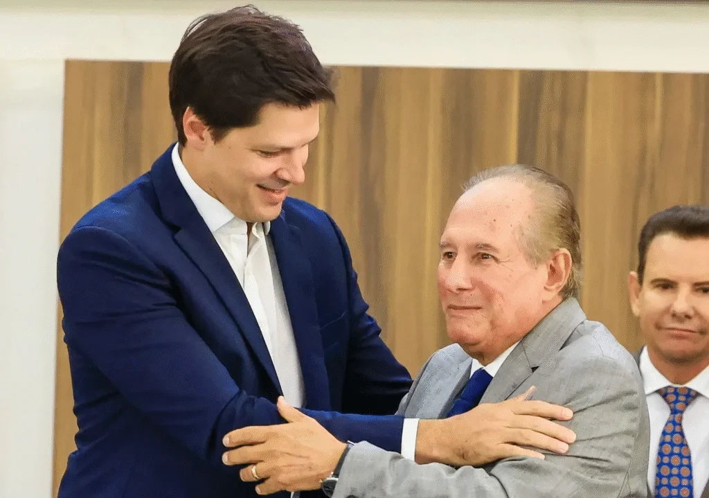Daniel Vilela