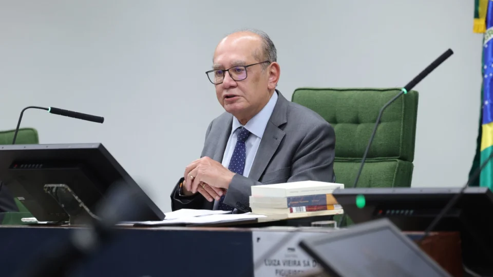 Gilmar Mendes