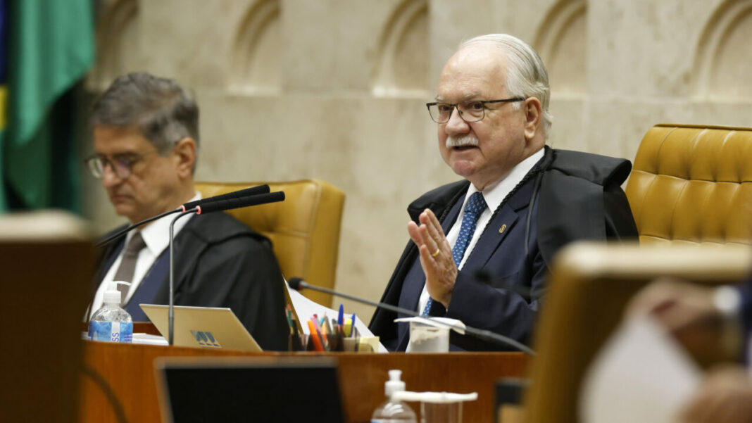 Fachin 1