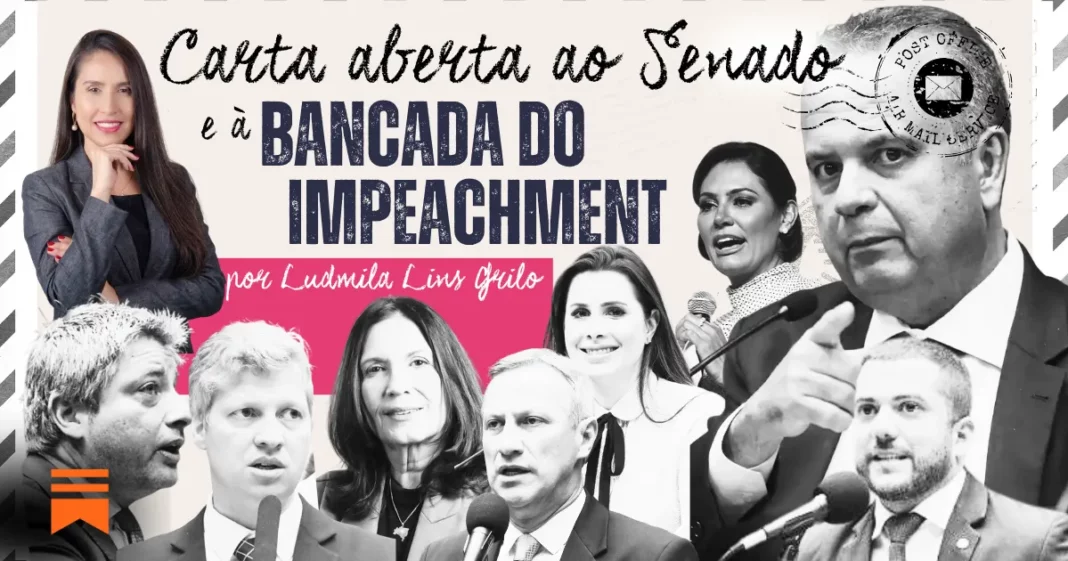 Bancada do impeachment
