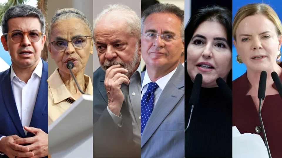 Demitidos pelo povo