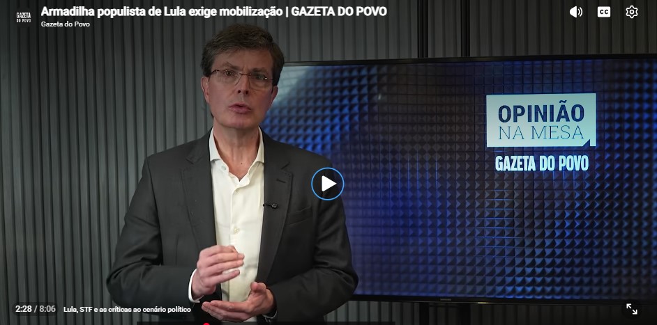 Gazeta do Povo