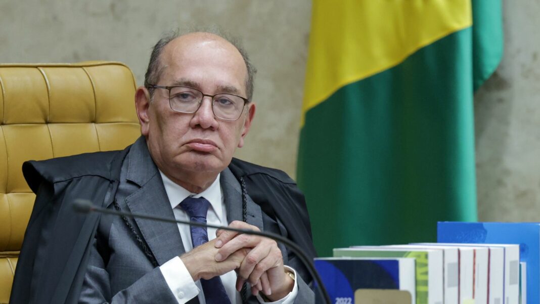 Gilmar Mendes
