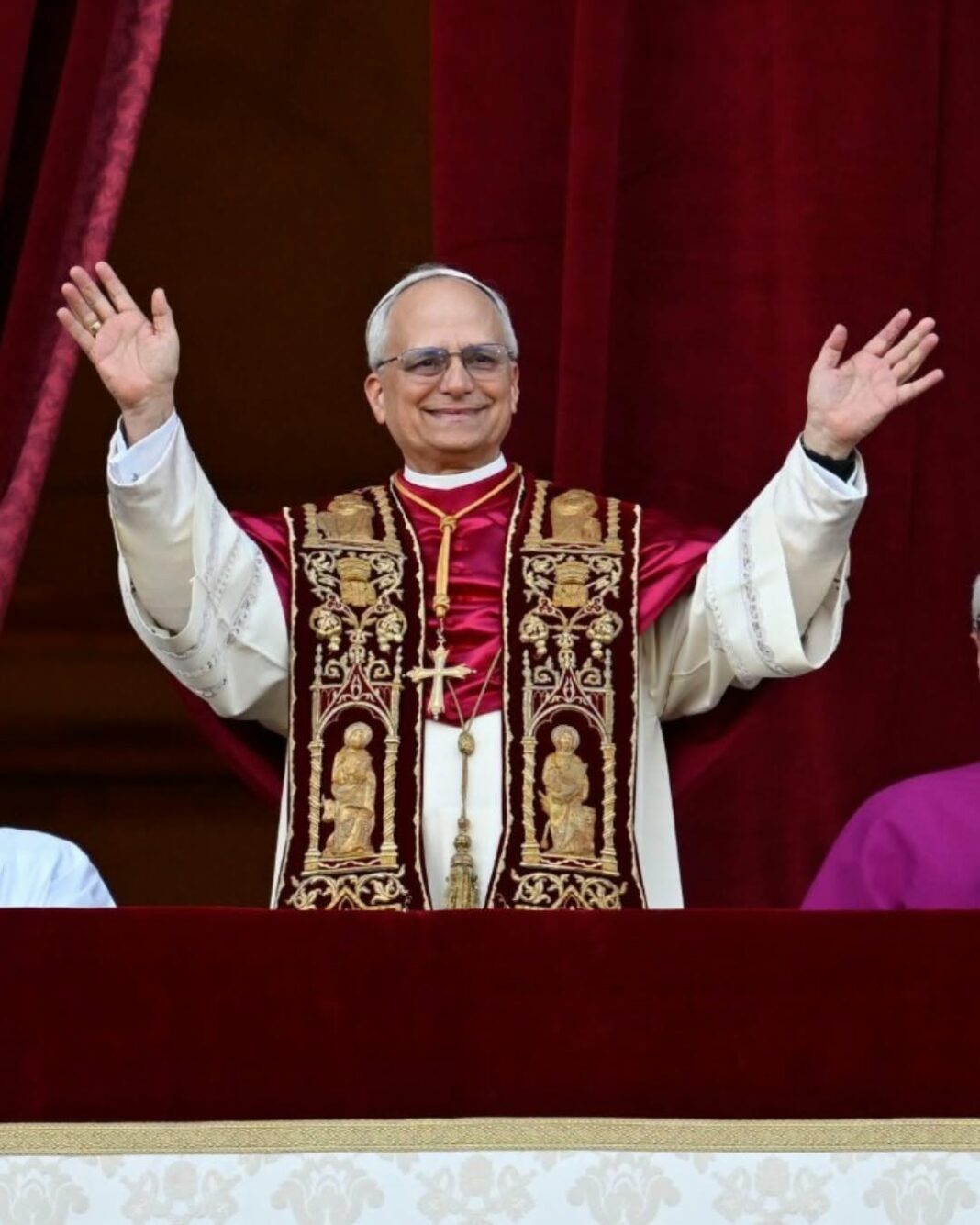 Papa Leão XIV