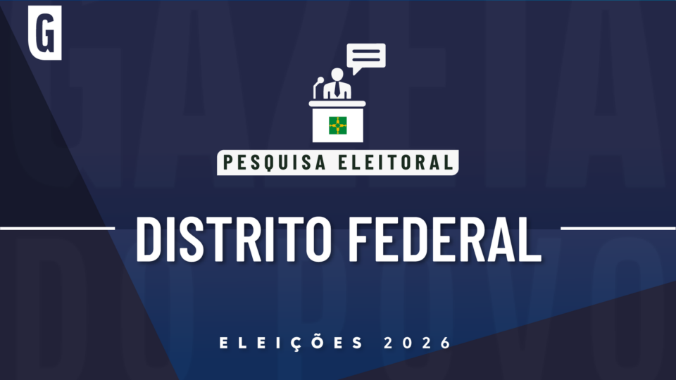 Pesquisa DF