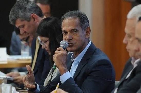 Welington Moraes